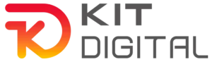 Logotipo Kit Digital